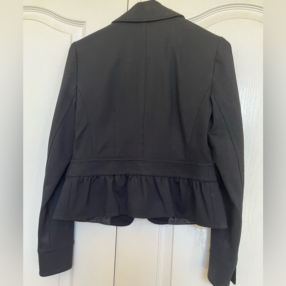 Inc International Concepts Women Blazer Size Small - Picture 2 of 6